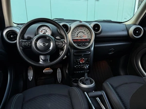 Внедорожник MINI Cooper S Countryman 2011 года, 1199000 рублей, Большой Сочи