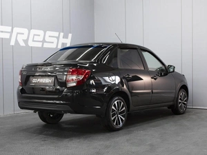 Седан ВАЗ (LADA) Granta 2023 года, 910000 рублей, Омск