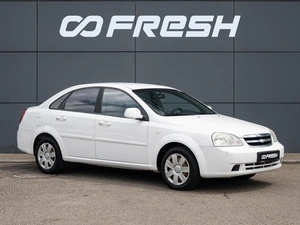 Седан Chevrolet Lacetti 2010 года, 540000 рублей, Краснодар