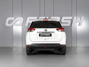 Внедорожник Nissan X-Trail 2020 года, 2439000 рублей, Минеральные Воды