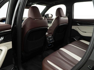 Внедорожник Geely Monjaro 2023 года, 3567444 рублей, Москва