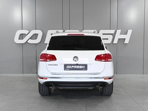 Внедорожник Volkswagen Touareg 2015 года, 2569000 рублей, Аксай