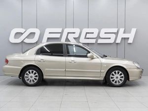 Седан Hyundai Sonata 2006 года, 560000 рублей, Ростов-на-Дону
