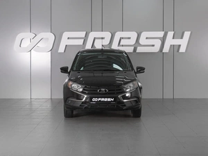 Седан ВАЗ (LADA) Granta 2024 года, 938000 рублей, Минеральные Воды