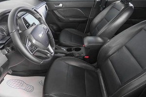 Внедорожник Lifan X70 2018 года, 1399000 рублей, Кемерово
