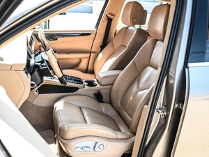 Внедорожник Porsche Macan S 2015 года, 2499000 рублей, Кирилловка