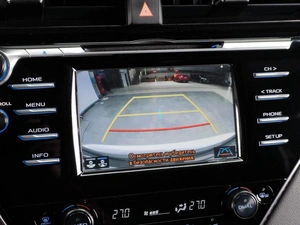 Седан Toyota Camry 2019 года, 3179000 рублей, Тюмень