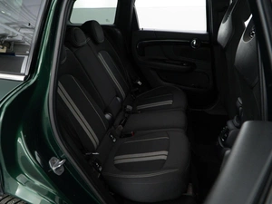 Внедорожник MINI John Cooper Works Countryman 2018 года, 3389999 рублей, Москва