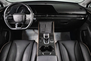 Внедорожник OMODA C5 2024 года, 1759000 рублей, Сургут