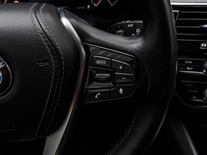 Седан BMW 5 серия 2019 года, 3130000 рублей, Краснодар