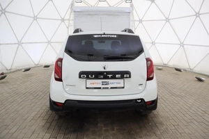 Внедорожник Renault Duster 2017 года, 1249000 рублей, Обнинск
