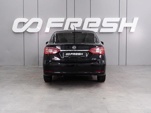 Седан Dongfeng S30 2014 года, 599000 рублей, Воронеж