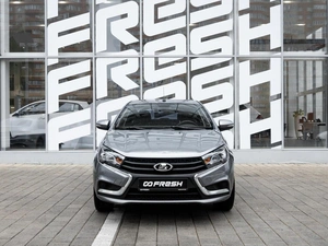 Седан ВАЗ (LADA) Vesta 2019 года, 870000 рублей, Ставрополь