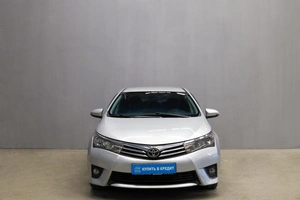 Седан Toyota Corolla 2014 года, 1349000 рублей, Новосибирск