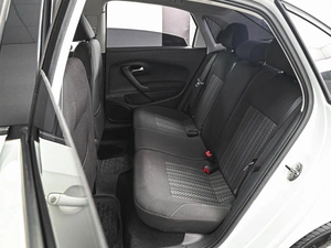 Седан Volkswagen Polo 2018 года, 1149000 рублей, Ставрополь