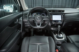 Внедорожник Nissan X-Trail 2019 года, 2497000 рублей, Красноярск