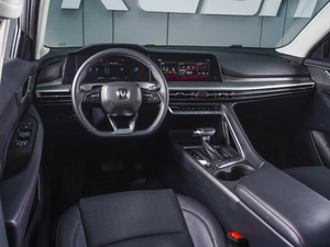 Внедорожник Changan CS35 Plus 2024 года, 1950000 рублей, Ростов-на-Дону