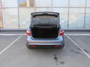 Седан Kia Rio 2012 года, 805000 рублей, Брянск