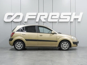 Хетчбэк Kia Rio 2006 года, 649000 рублей, Воронеж