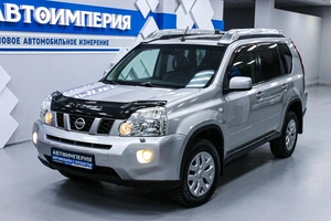 Внедорожник Nissan X-Trail 2008 года, 1298000 рублей, Солонцы