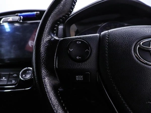 Универсал Toyota Corolla Fielder 2013 года, 1250000 рублей, Красноярск