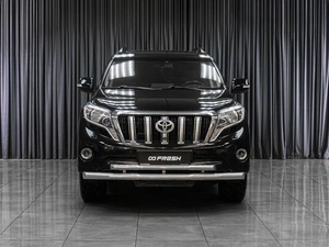 Внедорожник Toyota Land Cruiser Prado 2014 года, 3499000 рублей, Тюмень