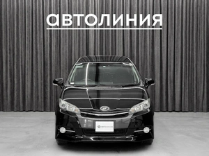 Минивэн Toyota Wish 2012 года, 1340000 рублей, Красноярск