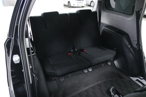 Минивэн Toyota Wish 2009 года, 1248000 рублей, Солонцы