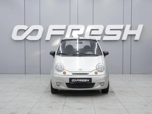 Хетчбэк Daewoo Matiz 2008 года, 249000 рублей, Ростов-на-Дону