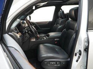 Внедорожник Lexus LX 2020 года, 9579077 рублей, Москва