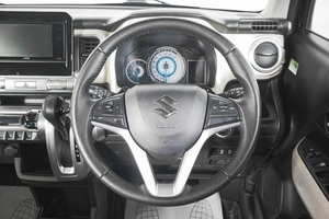 Внедорожник Suzuki XBee 2018 года, 1439000 рублей, Кемерово