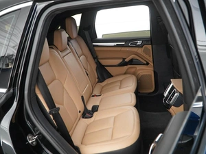 Внедорожник Porsche Cayenne S 2014 года, 3293055 рублей, Москва