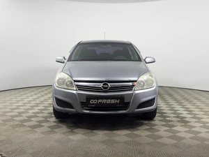 Седан Opel Astra 2008 года, 389900 рублей, Казань