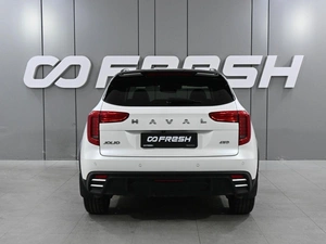 Внедорожник Haval Jolion 2024 года, 2049000 рублей, Ростов-на-Дону