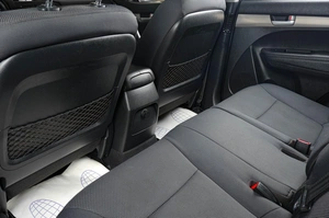 Внедорожник Kia Sorento 2010 года, 1479000 рублей, Тюмень