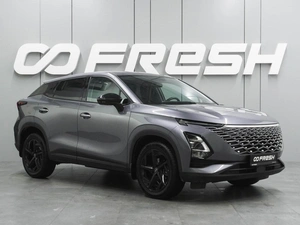 Внедорожник OMODA C5 2024 года, 1980000 рублей, Воронеж