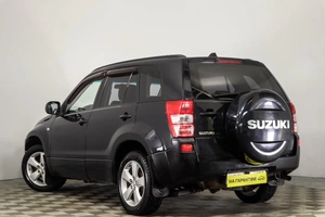 Внедорожник Suzuki Grand Vitara 2008 года, 1019000 рублей, Пермь