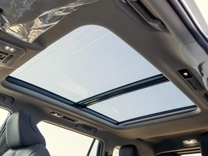 Внедорожник Toyota Highlander 2025 года, 5750000 рублей, Краснодар