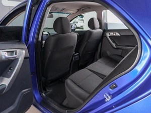 Седан Kia Cerato 2009 года, 649000 рублей, Сургут