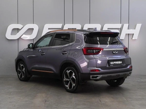 Внедорожник Chery Tiggo 4 Pro 2022 года, 1529000 рублей, Воронеж
