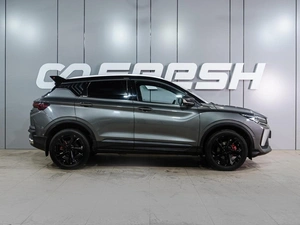 Внедорожник Geely Coolray 2024 года, 2199000 рублей, Воронеж
