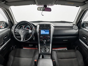 Внедорожник Suzuki Grand Vitara 2011 года, 1300000 рублей, Красноярск