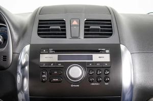 Внедорожник Suzuki SX4 2013 года, 889000 рублей, Пермь