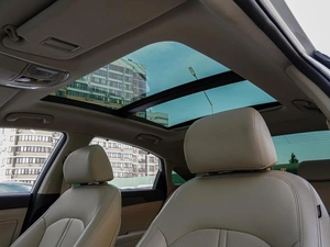 Седан Hyundai Sonata 2018 года, 2230000 рублей, Краснодар