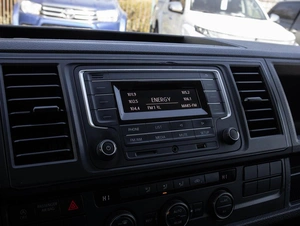 Минивэн Volkswagen Caravelle 2019 года, 3210000 рублей, Большой Сочи