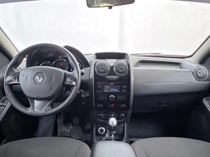 Внедорожник Renault Duster 2019 года, 1733000 рублей, Орёл