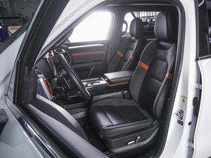 Внедорожник Haval Dargo 2025 года, 3179000 рублей, Ростов-на-Дону