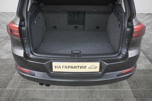 Внедорожник Volkswagen Tiguan 2016 года, 1649000 рублей, Кемерово