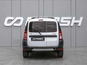 Универсал ВАЗ (LADA) Largus Cross 2019 года, 1049000 рублей, Краснодар