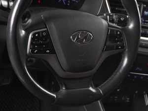 Седан Hyundai Solaris 2017 года, 1469000 рублей, Минеральные Воды